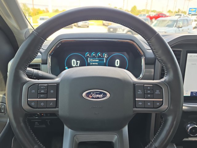 Certified 2022 Ford F150 Lariat AWD/4WD image 20