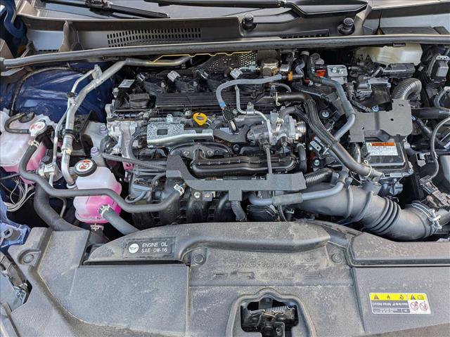 Used 2025 Toyota Prius LE image 23