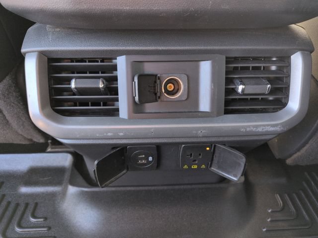 Certified 2021 Ford F150 Lariat AWD/4WD image 24