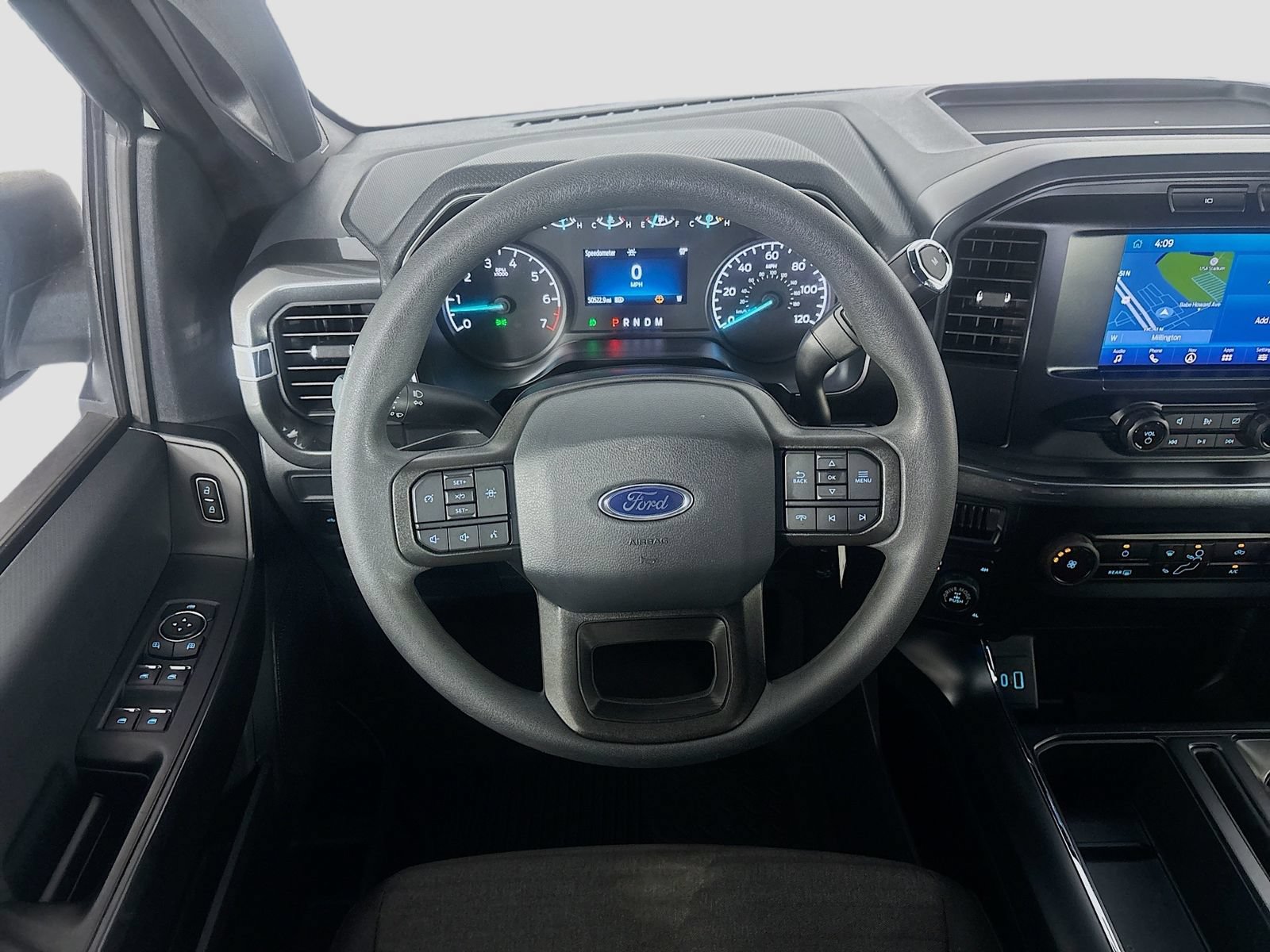 Certified 2023 Ford F150 XL w/ STX Appearance Package AWD/4WD image 21
