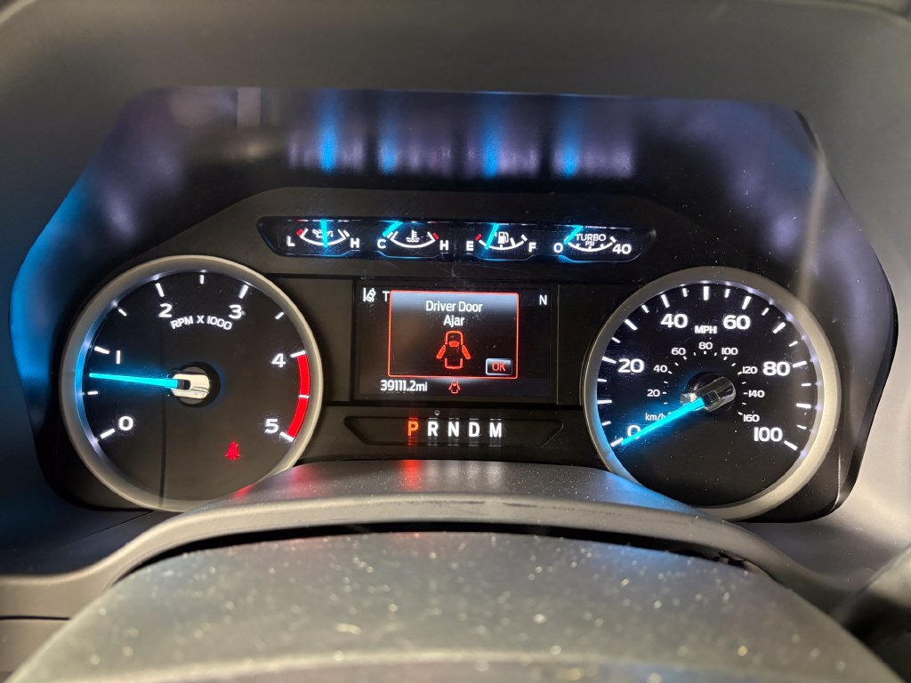 Certified 2022 Ford F250 XLT w/ XLT Premium Package AWD/4WD image 17