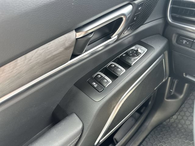 Used 2024 Kia Telluride SX X-Line AWD/4WD image 14