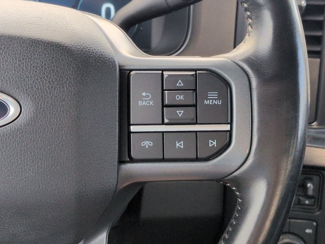 Certified 2023 Ford F250 Lariat w/ Sport Appearance Package AWD/4WD image 28
