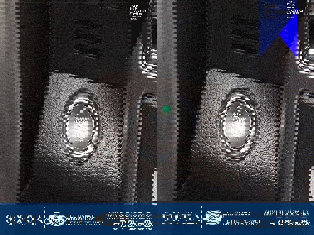 Certified 2020 Ford Expedition Platinum image 26