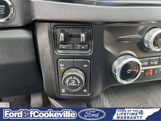 Certified 2023 Ford F250 Platinum w/ Tremor Off-Road Package image 31