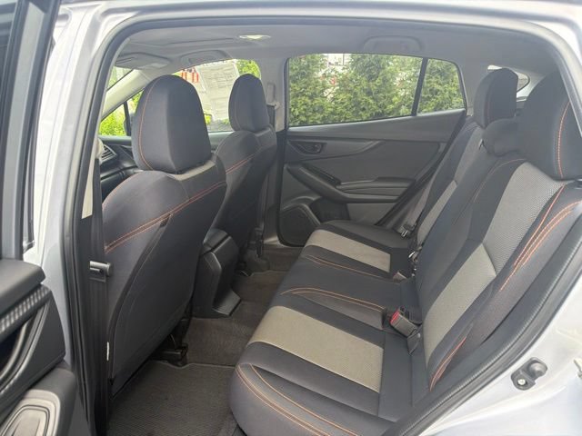 Used 2020 Subaru Crosstrek 2.0i Premium w/ Moonroof Package 1 AWD/4WD image 14