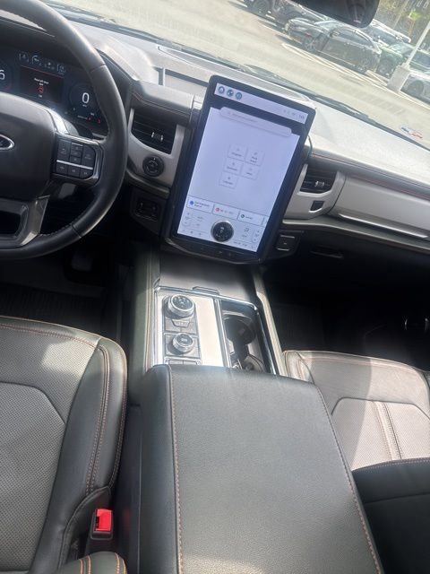Certified 2022 Ford Expedition Timberline AWD/4WD image 29