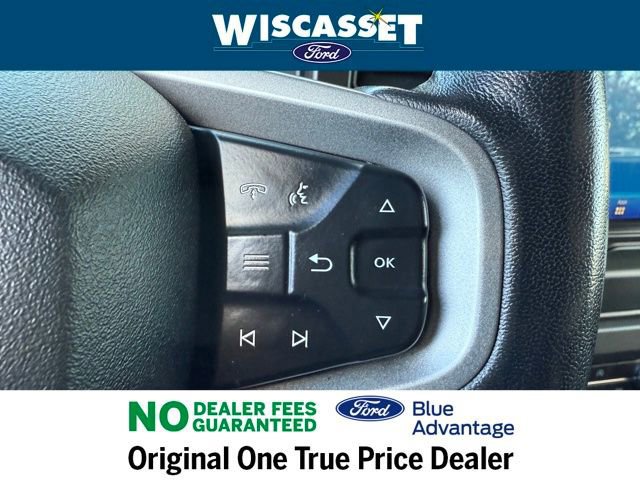 Certified 2022 Ford Bronco Big Bend image 21