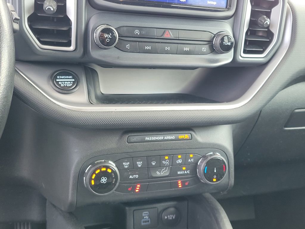 Certified 2022 Ford Bronco Sport Big Bend w/ Convenience Package AWD/4WD image 28