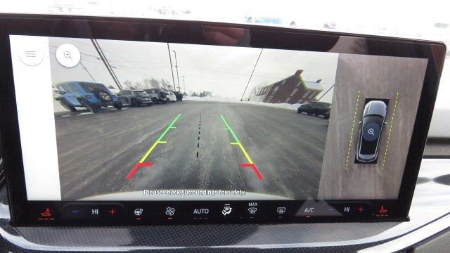 Certified 2023 Ford Escape ST-Line Select w/ Tech Pack #2 image 15