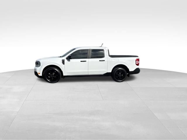 Certified 2024 Ford Maverick XLT w/ Equipment Group 300A Standard image 2