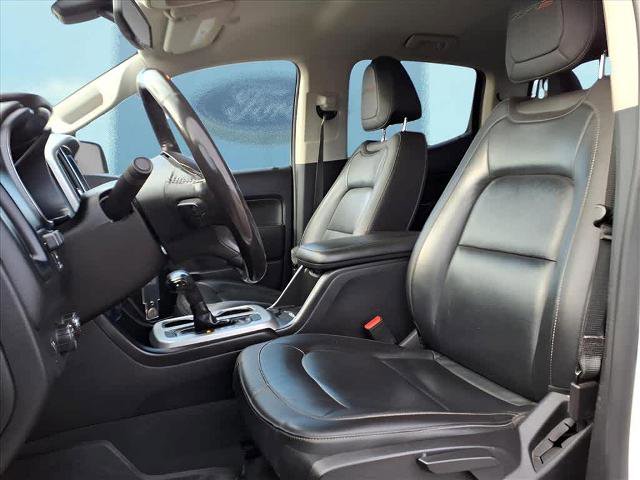 Used 2019 Chevrolet Colorado ZR2 image 18