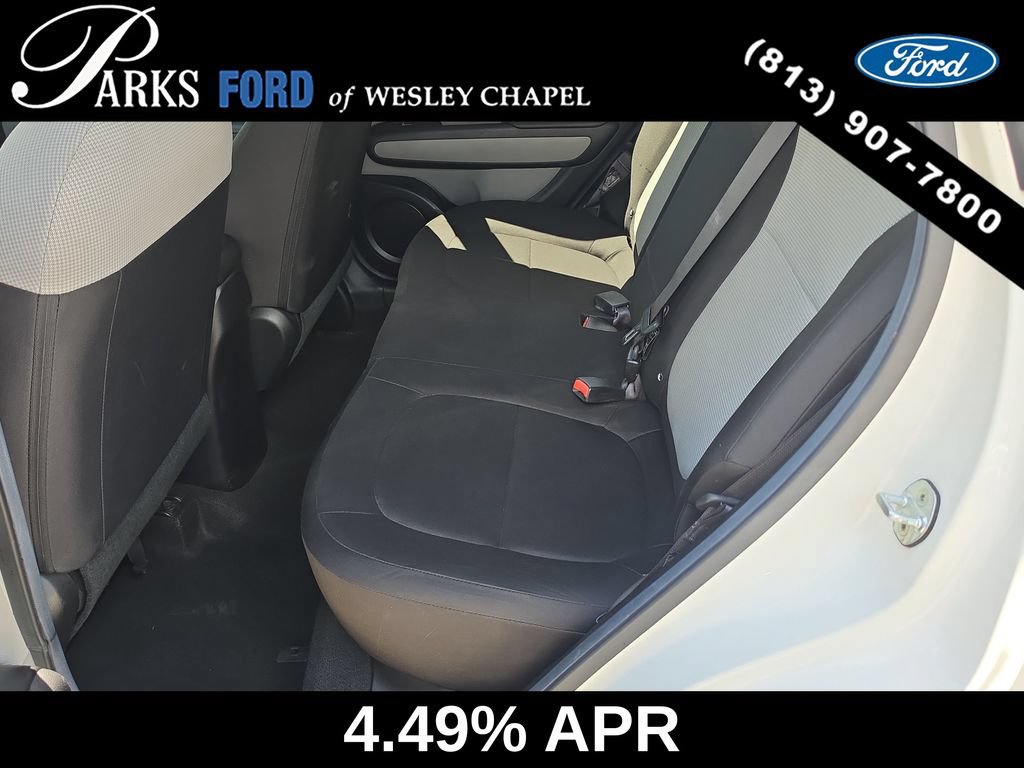 Used 2019 Kia Soul FWD image 15