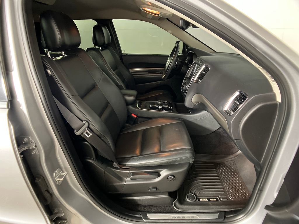 Used 2017 Dodge Durango GT w/ Nav & Power Liftgate Group image 10
