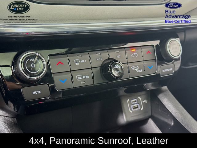 Used 2022 Jeep Compass Limited w/ Sun and Sound Group image 15