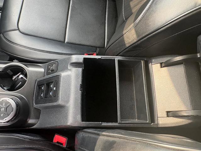 Certified 2022 Ford Bronco Big Bend image 26