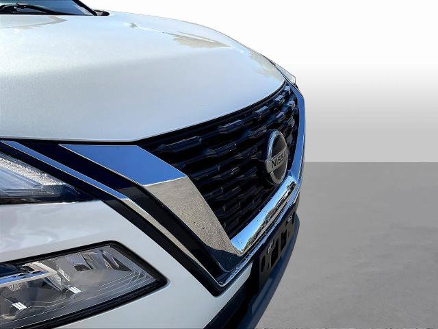 Used 2021 Nissan Rogue SV AWD/4WD image 35