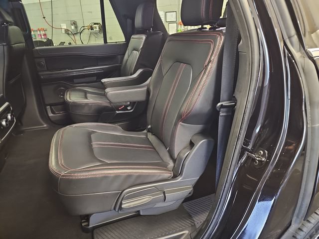 Certified 2024 Ford Expedition Max Limited AWD/4WD image 14