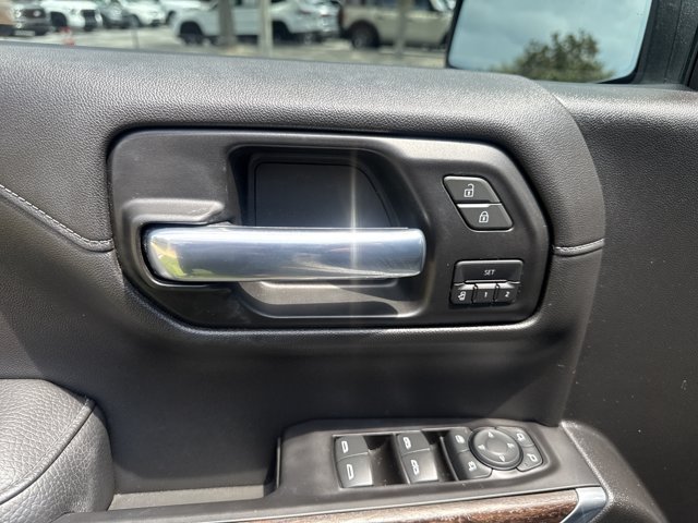 Used 2020 GMC Sierra 1500 Denali w/ Denali Ultimate Package AWD/4WD image 16