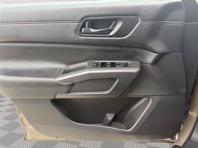 Used 2023 Nissan Pathfinder Rock Creek AWD/4WD image 12
