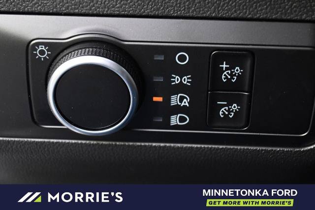 Certified 2025 Ford Escape ST-Line AWD/4WD image 25