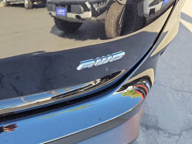 Certified 2023 Ford Edge SEL w/ Convenience Package image 26