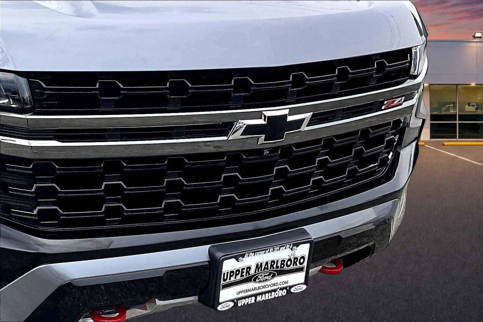 Used 2022 Chevrolet Suburban Z71 w/ Luxury Package AWD/4WD image 29
