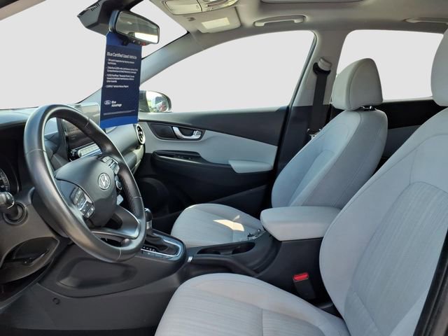 Used 2023 Hyundai Kona SEL w/ Convenience Package image 7