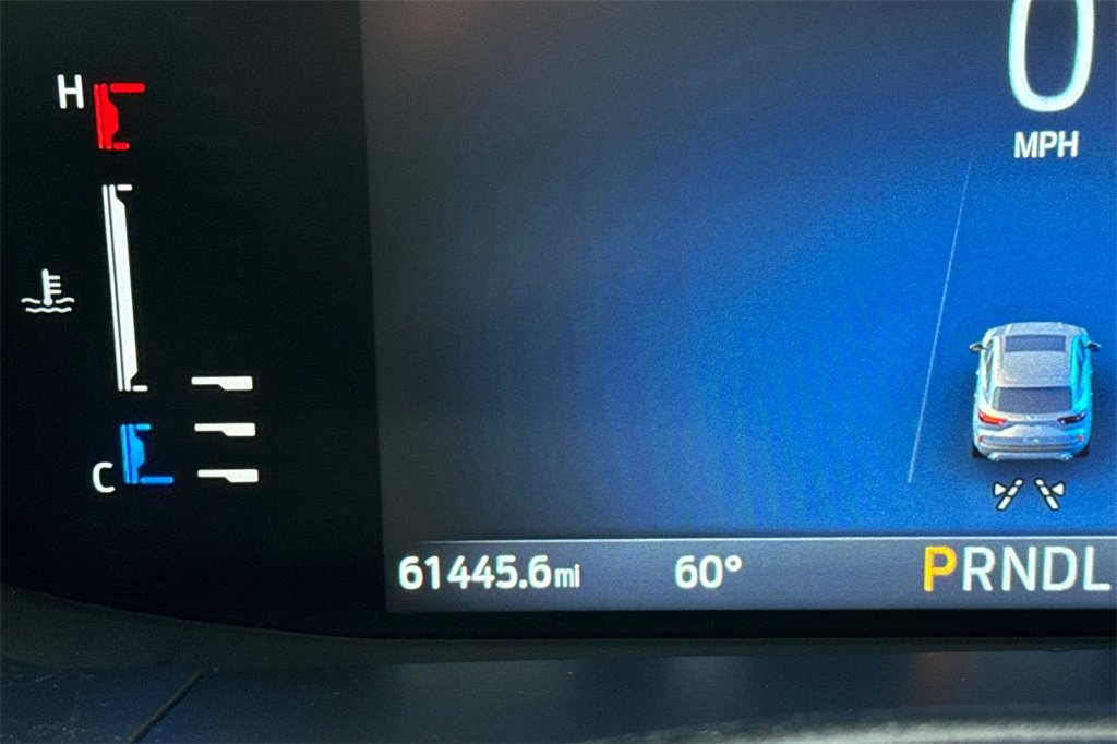 Certified 2023 Ford Escape ST-Line image 24