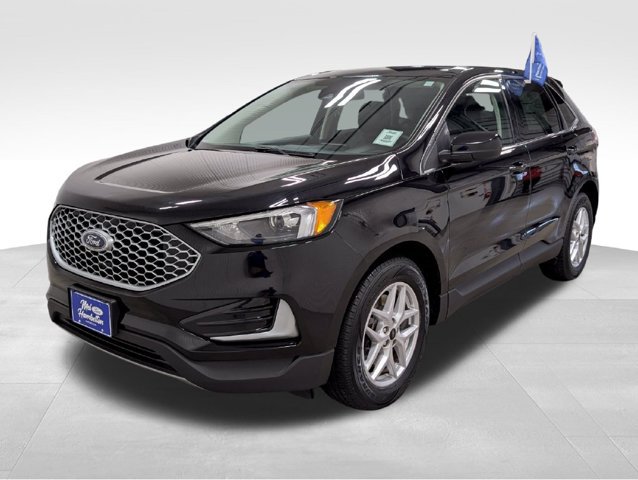 Certified 2024 Ford Edge SEL AWD/4WD image 17