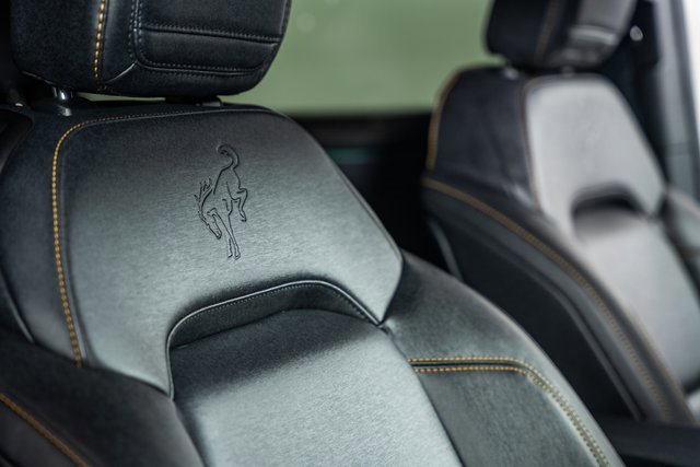 Certified 2024 Ford Bronco Badlands image 38