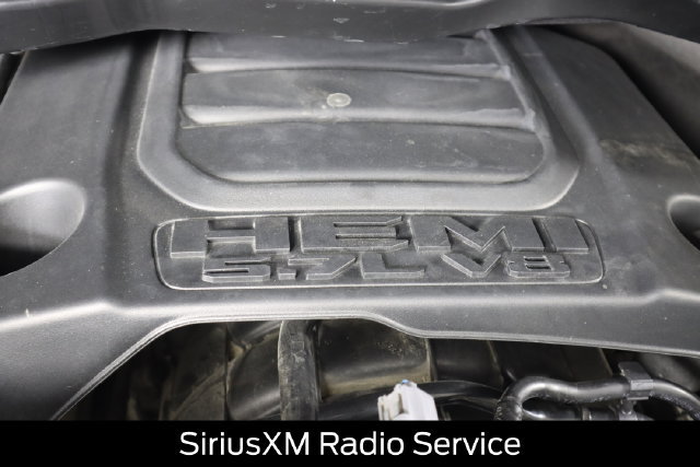 Used 2022 RAM 1500 Big Horn AWD/4WD image 25