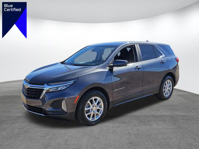 Used 2023 Chevrolet Equinox LT