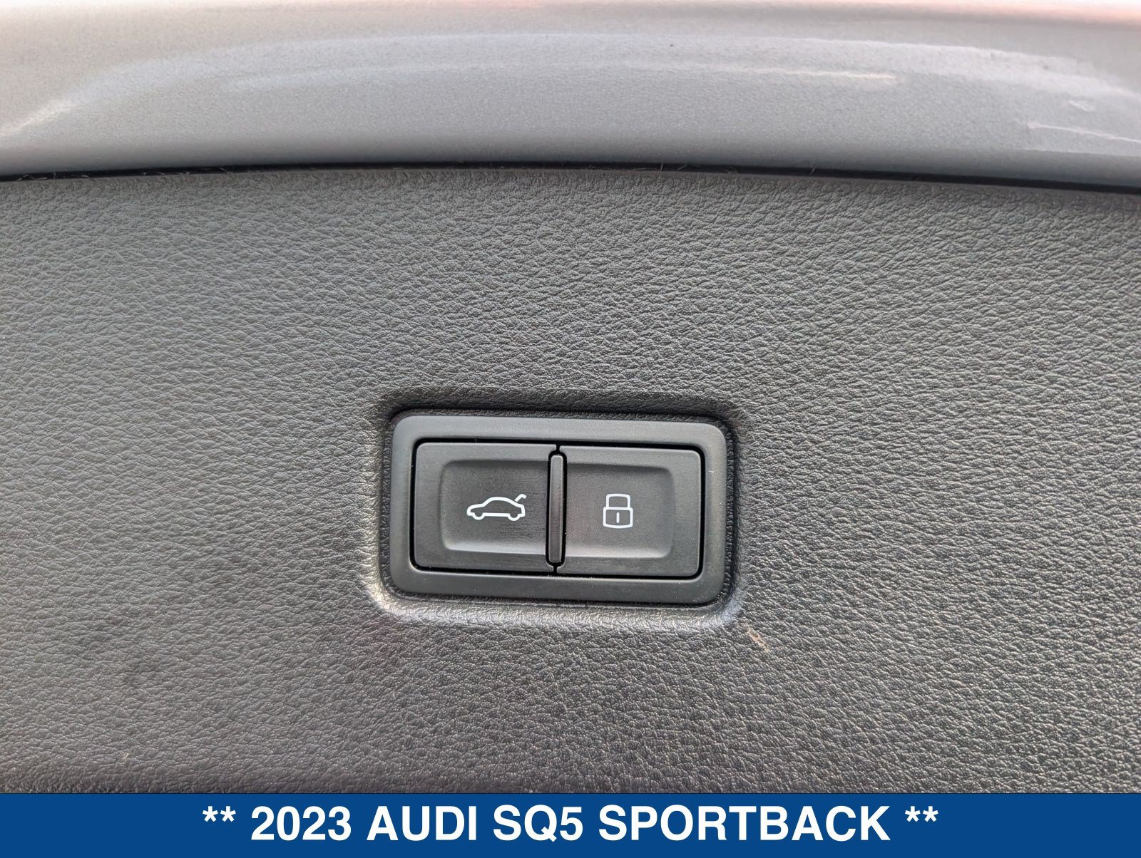 Used 2023 Audi SQ5 Premium Plus AWD/4WD image 15
