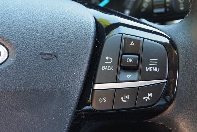 Certified 2022 Ford Escape SE w/ Convenience Package FWD image 23