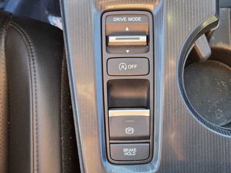 Used 2022 Honda Civic Touring image 29