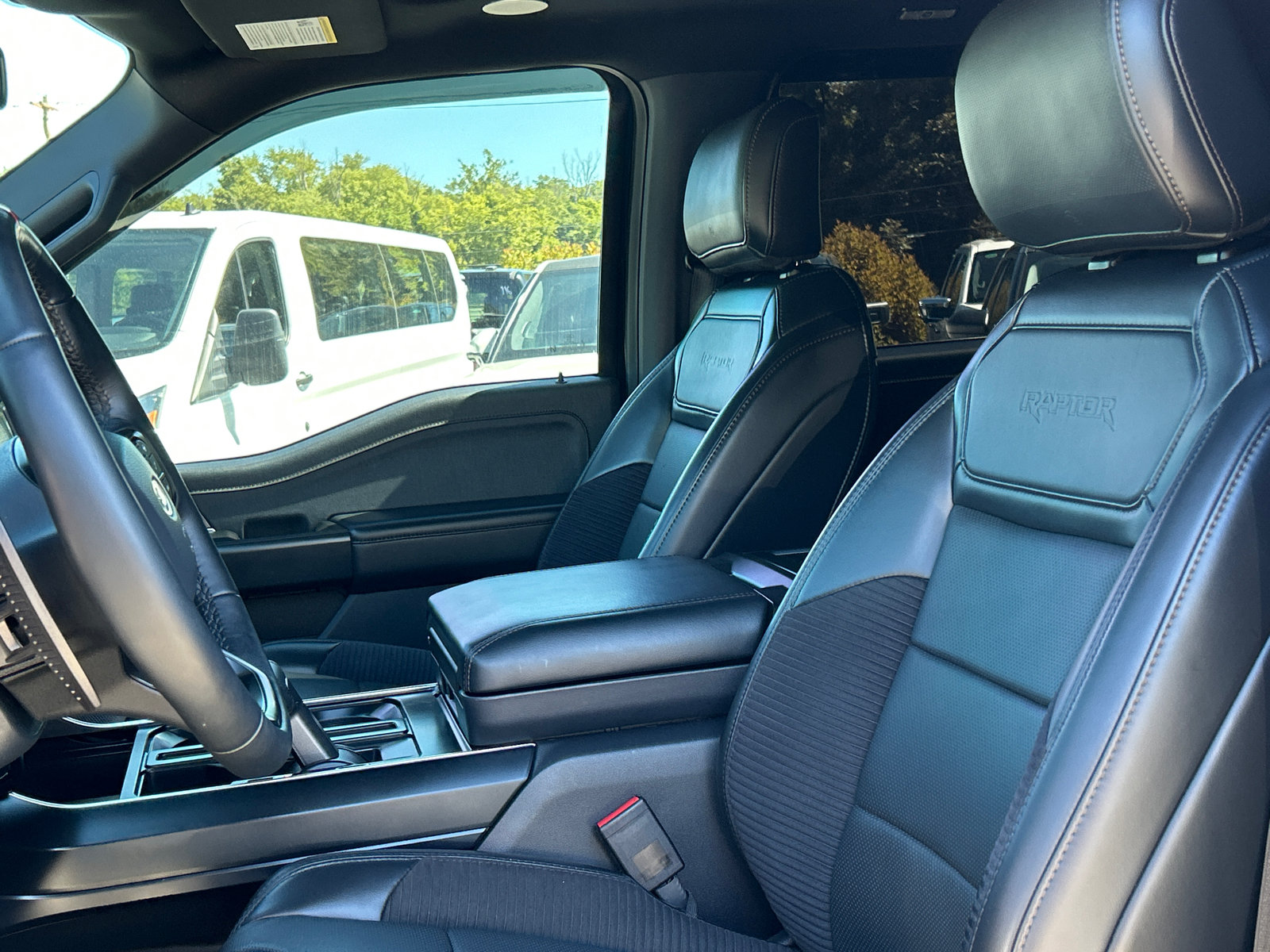 Certified 2023 Ford F150 Raptor AWD/4WD image 10