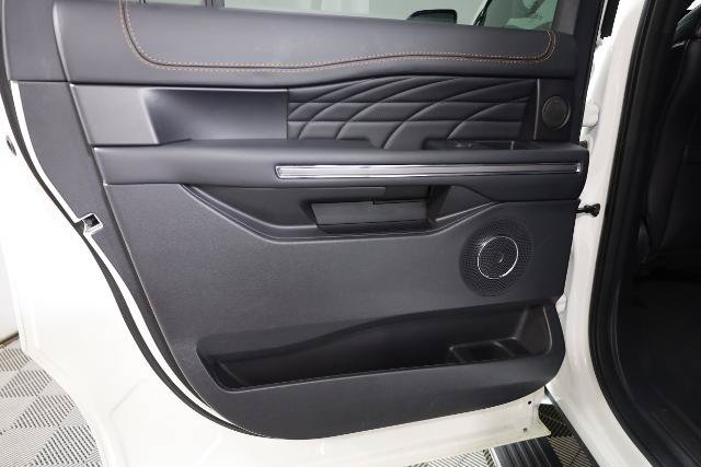 Certified 2024 Ford Expedition Max Platinum AWD/4WD image 37