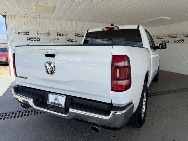 Used 2024 RAM 1500 Laramie RWD image 22