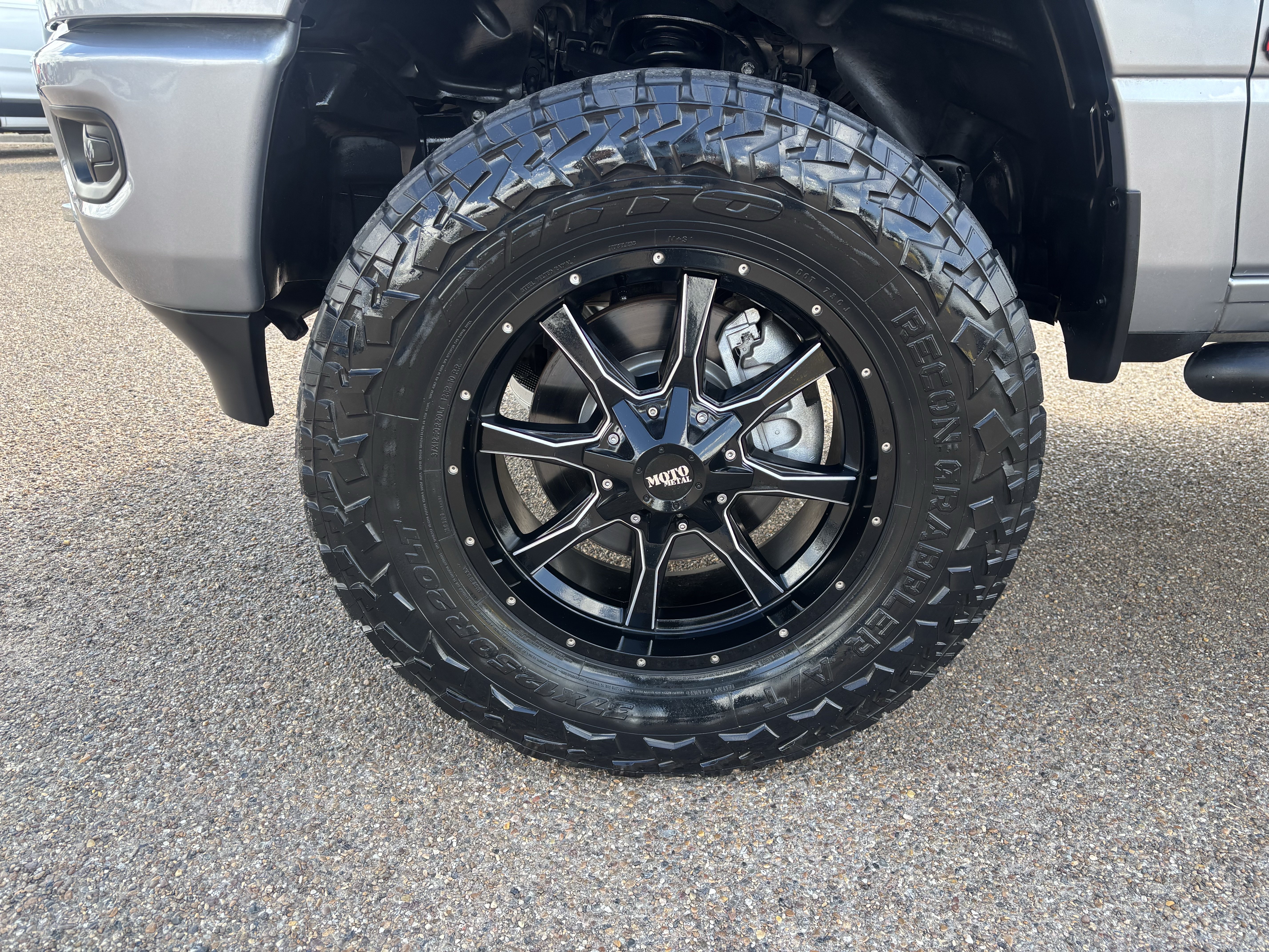 Used 2021 RAM 1500 Lone Star AWD/4WD image 8