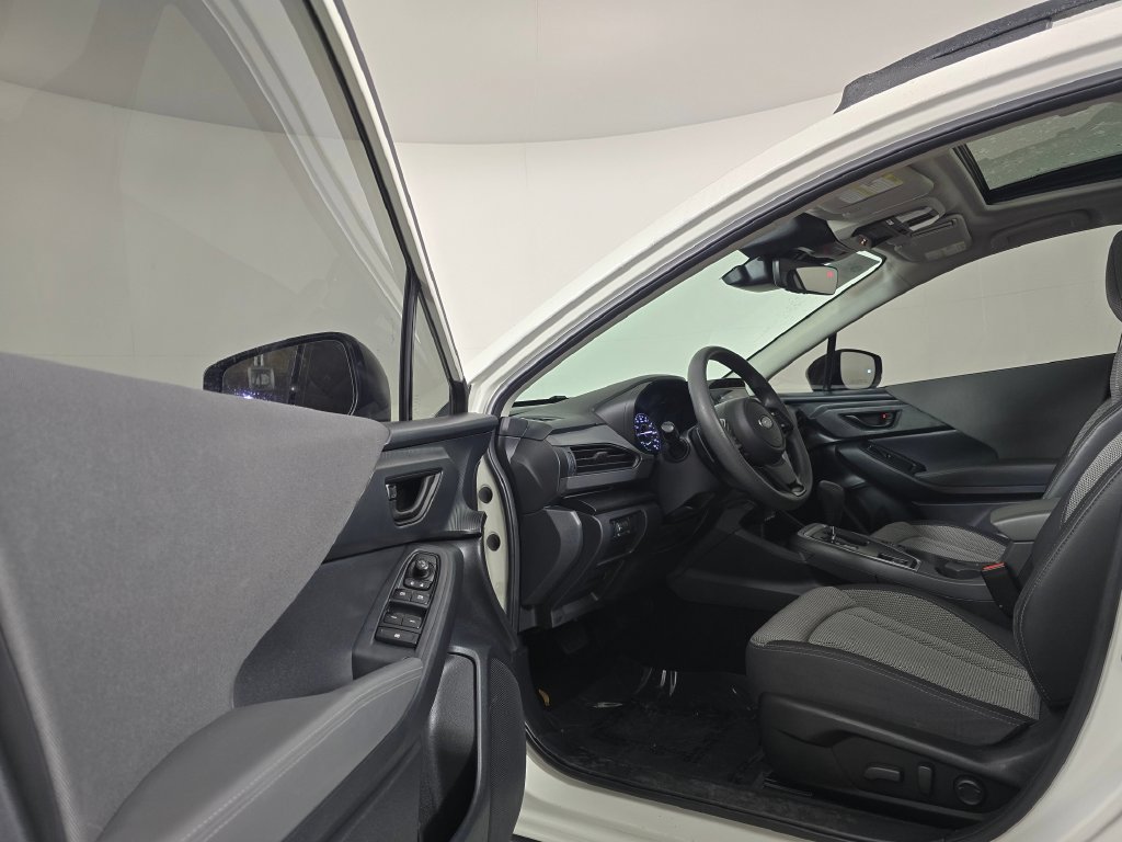Used 2024 Subaru Crosstrek 2.0i Premium AWD/4WD image 20