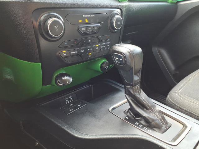 Certified 2022 Ford Ranger XL w/ Equipment Group 101A High image 27