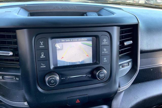 Used 2019 RAM 2500 Tradesman AWD/4WD image 25