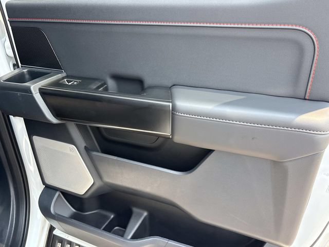 Certified 2025 Ford F150 Raptor AWD/4WD image 19
