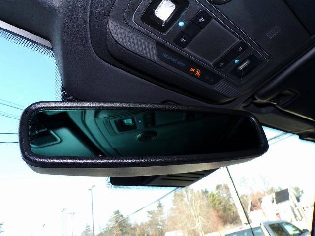 Certified 2021 Ford Bronco Outer Banks image 24