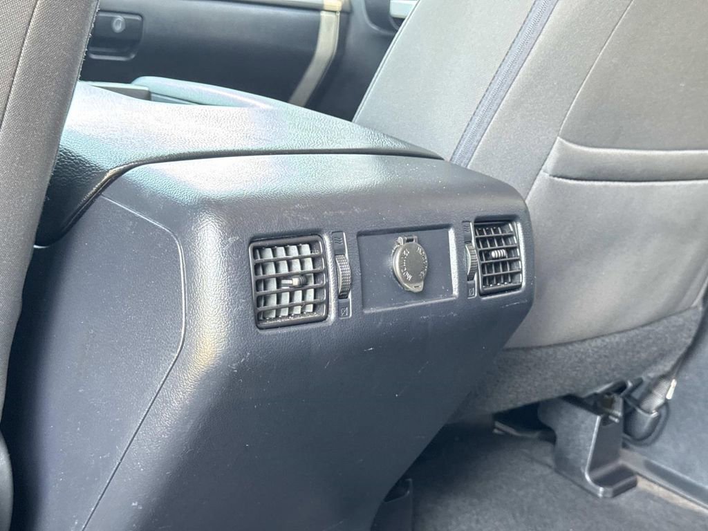 Used 2017 Toyota Tundra SR5 w/ SR5 Upgrade Package image 25