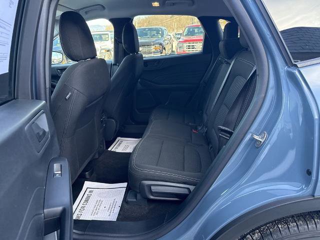 Certified 2025 Ford Escape Active image 21