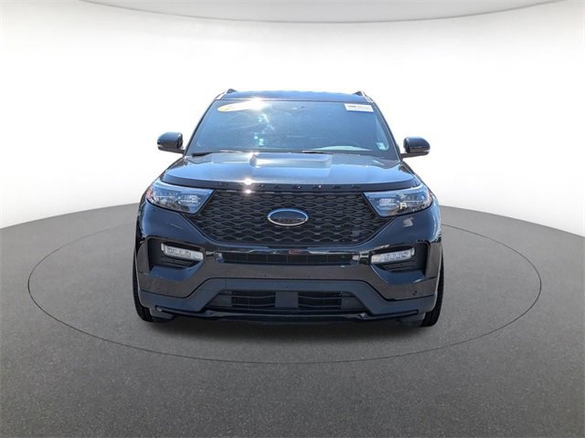 Certified 2023 Ford Explorer ST w/ Equipment Group 401A image 8