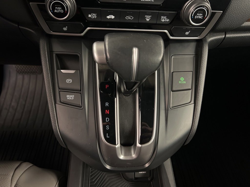 Used 2017 Honda CR-V Touring image 14