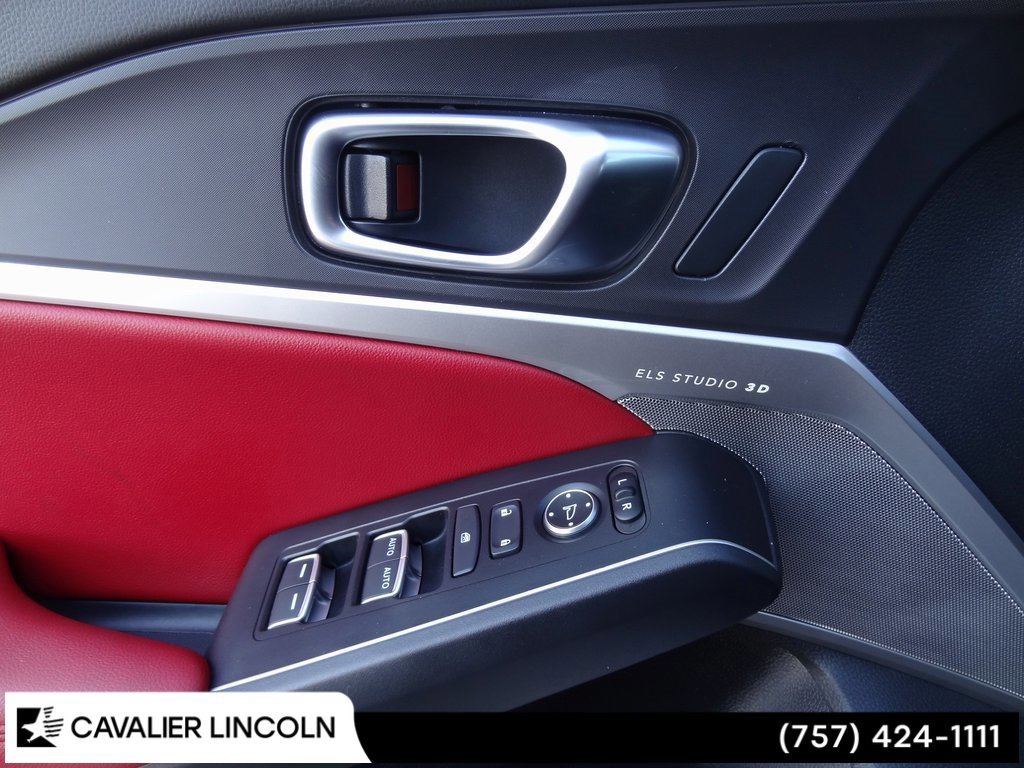 Used 2024 Acura Integra Type S image 20